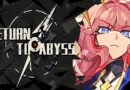 Return to Abyss mobile gameplay video