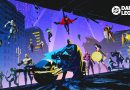 DC: DARK LEGION is scheduled to launch on March 14th