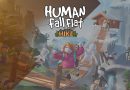 HUMAN FALL FLAT MOBILE new level "HIKE"