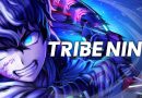 “TRIBE NINE” Now on App Store and Google Play!