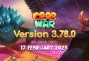 Crab War new update