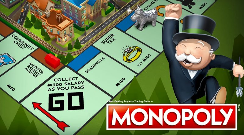 Marmalade Game Studio’s MONOPOLY Valentine’s Event Matches Fans with Their Perfect In-Game Token!