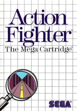 Action Fighter (USA, Europe, Brazil) (Rev 1)