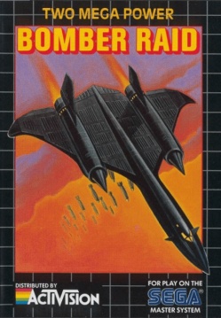 Bomber Raid (World)