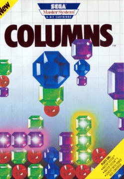 Columns ~ Shapes and Columns (USA)