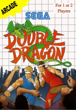 Double Dragon (World)