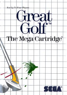 Great Golf ~ Masters Golf (World)