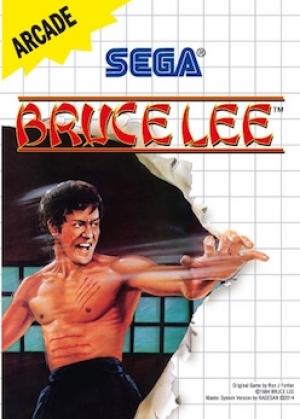 Bruce Lee (USA) (Unl)