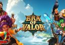 era of valor