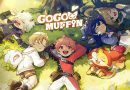 Go Go Muffin: Class Change 3