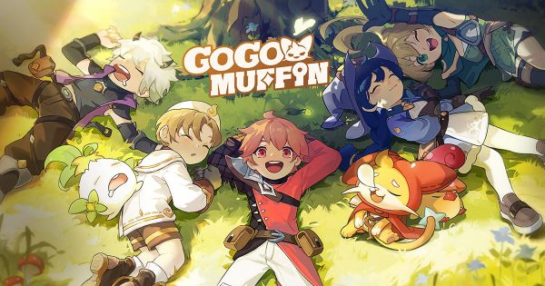 Go Go Muffin: Class Change 3