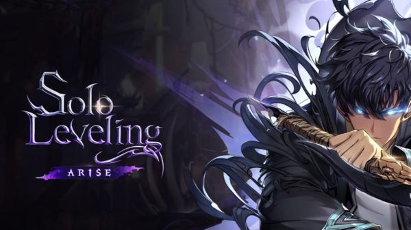 Solo Leveling: ARISE - updated