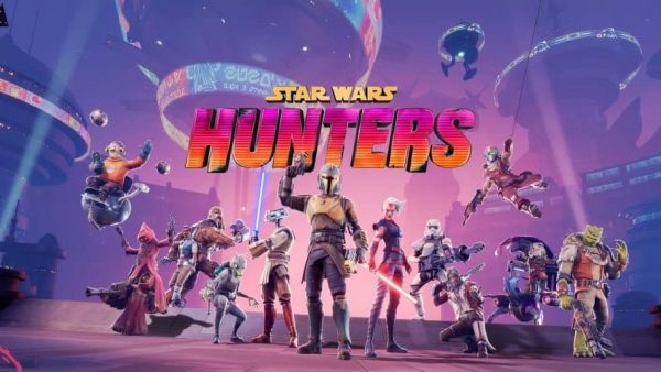 Star Wars: Hunters to Shut Down This Year