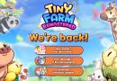 Tiny Farm: Remastered