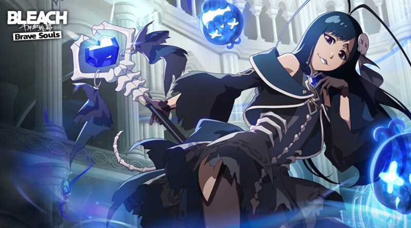 100 Million Downloads! New Bleach: Brave Souls Summons Brings Game-Changing Characters!