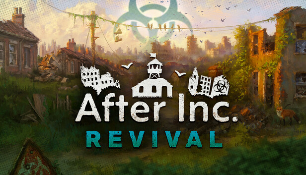 After Inc. Demo Now Available on Steam