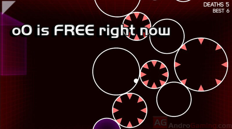 "oO" Is Free on Google Play