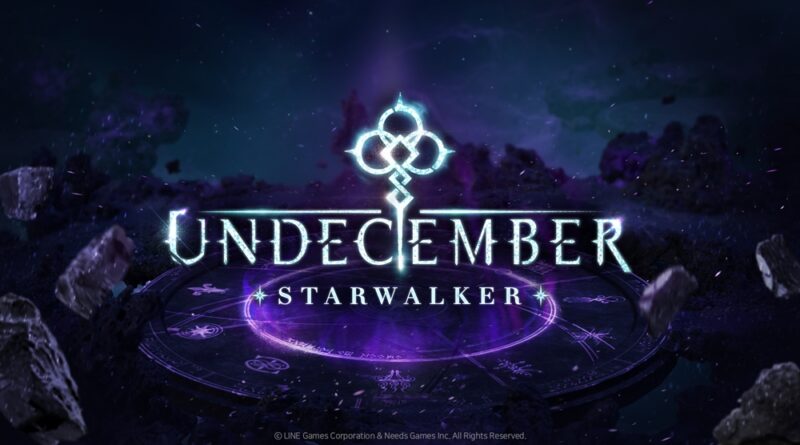 Undecember Starwalker update