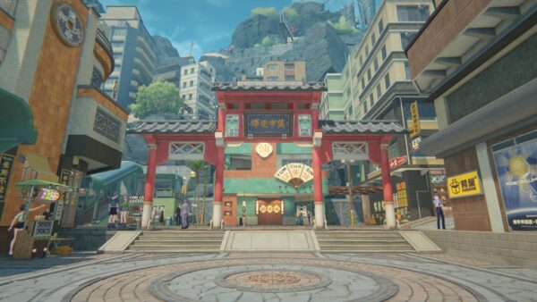 Zenless Zone Zero Screenshots