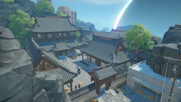 Zenless Zone Zero Screenshots