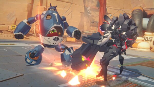 Zenless Zone Zero Screenshots