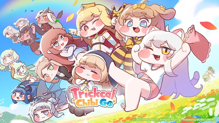 A relaxed RPG with a fun twist