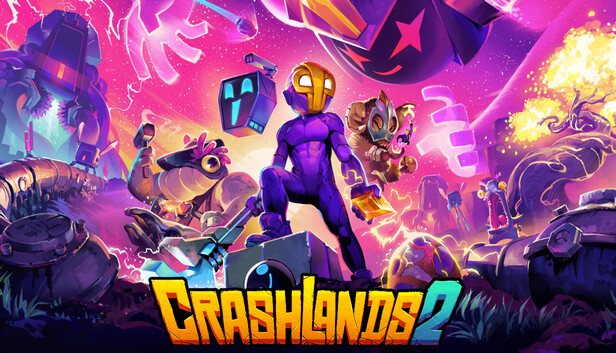 Crashlands 2 Update 1.1 Brings New Modes & Features