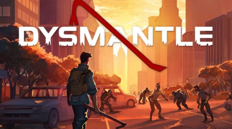 dysmantle hits 2 million copies