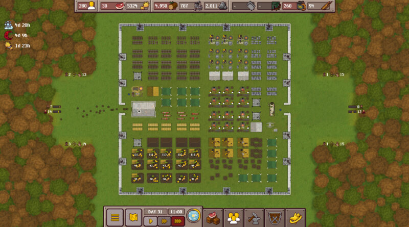 Final Outpost: Definitive Edition Out on Steam, mobile version to follow soon