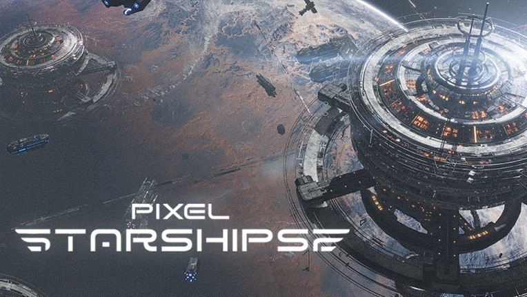 Pixel Starships 2 Heads to Steam Next Fest and Mobile Devices
