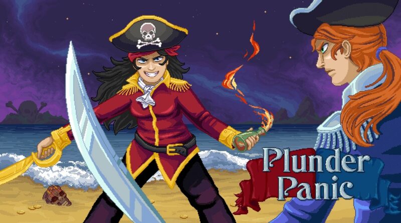 Plunder Panic 3.0 Brings Mobile Crossplay Update