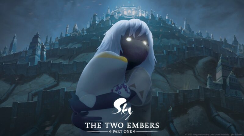 The Two Embers: Part One Arrives in Sky This July