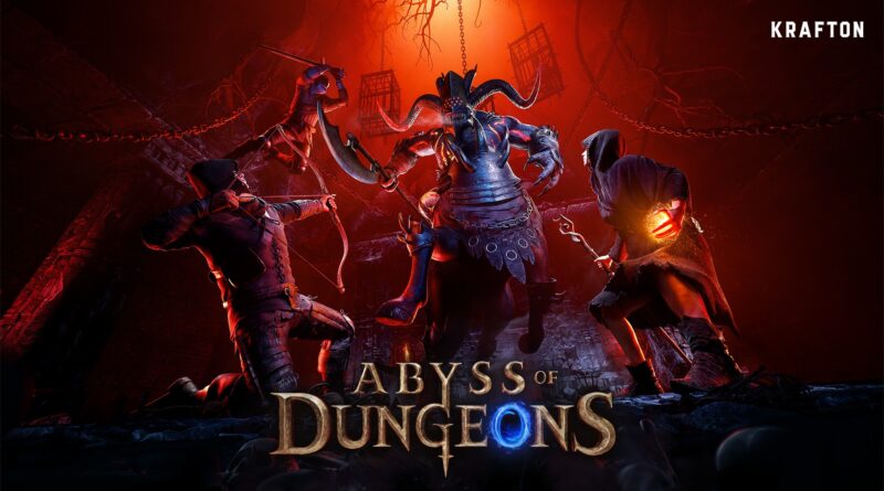 Abyss of Dungeons Launches Pre-season 4 With Inferno Mode