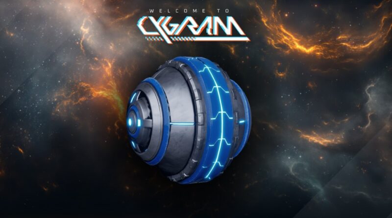 CYGRAM Launches August 2025 on iOS and Android