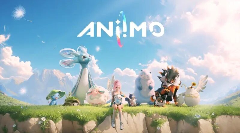 Aniimo Announced at Xbox Games Showcase