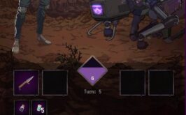 Afterglow Screenshots