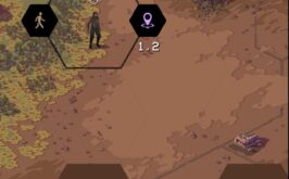 Afterglow Screenshots