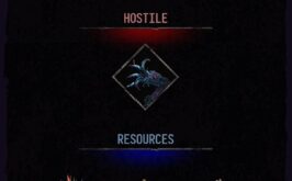 Afterglow Screenshots