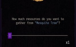 Afterglow Screenshots