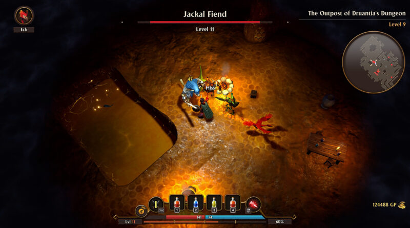 FATE: Reawakened Now on Mobile