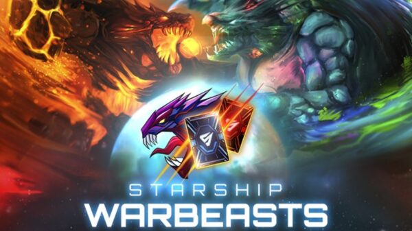 Starship Warbeasts Brings Card Strategy and JRPG Combat