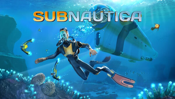 Subnautica Swims to Android and iOS