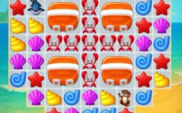 Crab Blast Screenshots