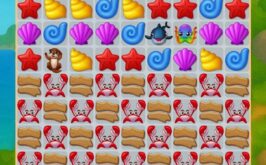 Crab Blast Screenshots