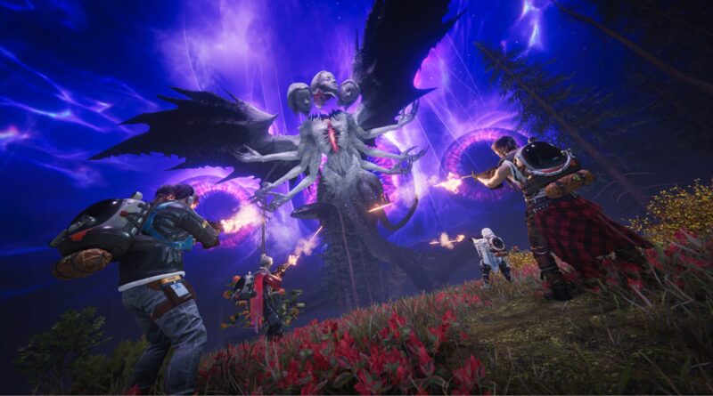 Once Human 2.0 Launches with New PvE, PvP & Console Ports