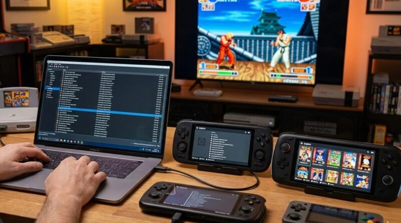 Daijishō scraping fix for CPS and NeoGeo