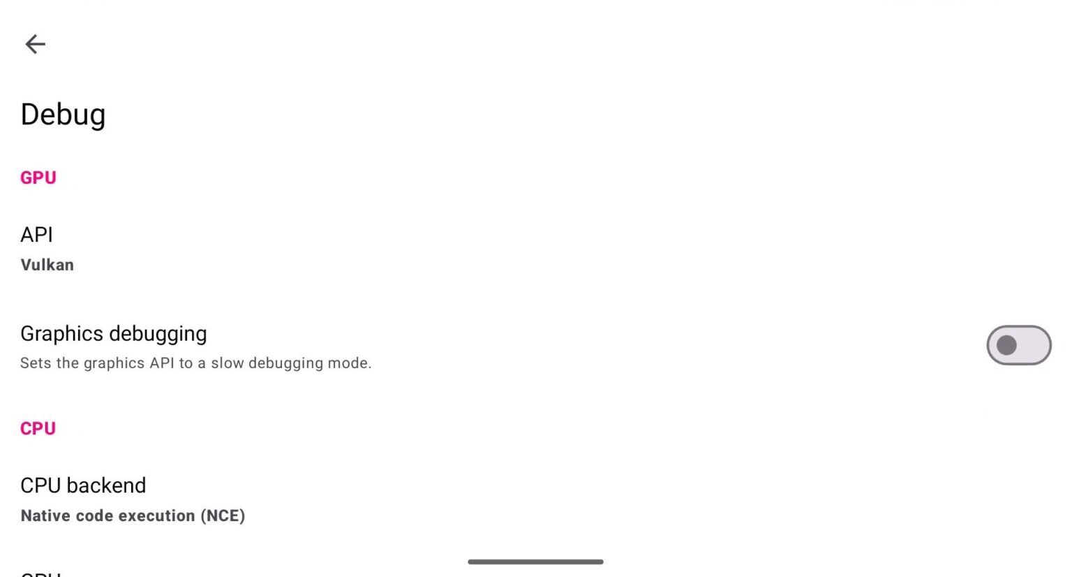 Eden Android Setup and Turnip Drivers Guide - AndroGaming.com