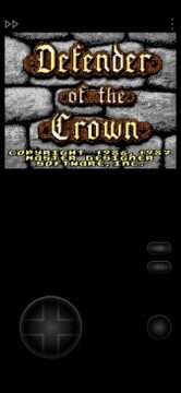 C64 game gallery 2