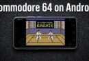 C64 on Android