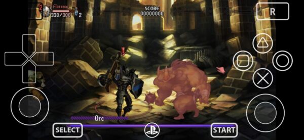 Vita3k Dragon's Crown